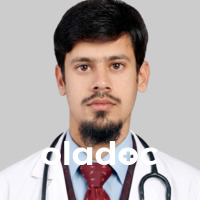 Top General Physician Video Consultation Dr. Abrar Ahmed