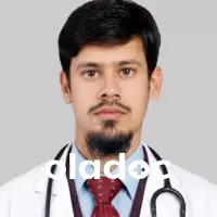 General Physician at Online Video Consultation Video Consultation Dr. Abrar Ahmed