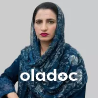 Best Dietitian in Faisalabad - Dr. Sana Shahzad