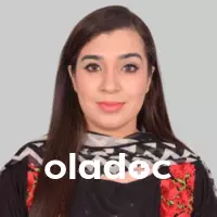 Dr. Ayesha Ejaz (Psychiatrist) Video Consultation