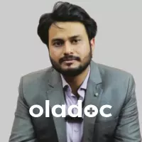 Best Pediatric Psychologist in Video Consultation - Mr. Muhammad Hashim Abbas