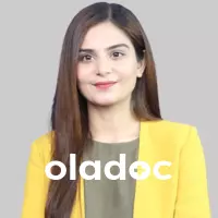 Physiotherapist at Online Video Consultation Video Consultation Dr. Hafiza Mamoona Akram