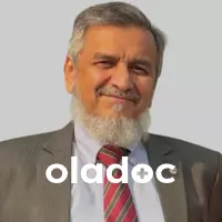 Tahir Masood Ahmed Profile Image