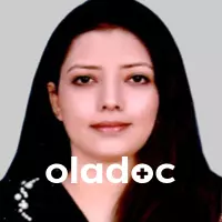 Best Obstetrician in Stadium Road, Rawalpindi - Dr. Semab Qamar