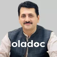 Best Pediatrician in Multan - Dr. Hammad Riaz Khan