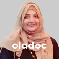 Best Psychologist in Gujranwala - Ms. Maryam Tariq