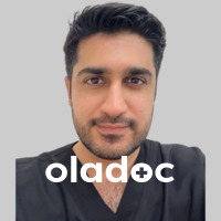 Top Dentist Video Consultation Dr. Sharjeel Khan