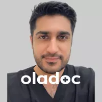 Best Dentist in DHA Phase 5, Karachi - Dr. Sharjeel Khan