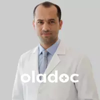 Neurosurgeon at Online Video Consultation Video Consultation Dr. Waseem Ahmed