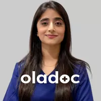 Best Endodontist in Karachi - Dr. Shiza Hussain