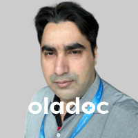 Top Eye Specialist Faisalabad Dr. Shahzada Najam Ul Hassan