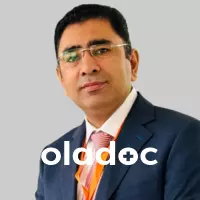 Dr. Shahid Hussain Dreshak (Urologist) Lahore