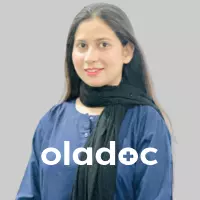 Best Physiotherapist in Faisalabad - Ms. Rimsha Malik
