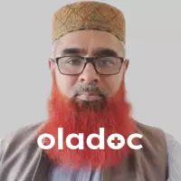 Best Homeopath in Khanewal - Dr. Muhammad Mohsin Shah