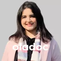 Ms. S. Ramish Batool (Psychologist) Lahore