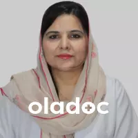 Best Gynecologist in Islamabad - Dr. Ameena Behrzar