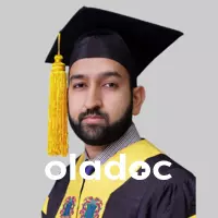 Pulmonologist at Online Video Consultation Video Consultation Dr. Zain Ahmad Khan