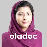 Pediatrician at Online Video Consultation Video Consultation Dr. Noshaba Noor