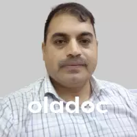 Best Urologist in Karachi - Dr. Asif Shahzad