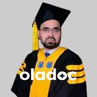Best Gastroenterologist in Bahawalpur - Assist. Prof. Dr. Umair Khan Sherwani