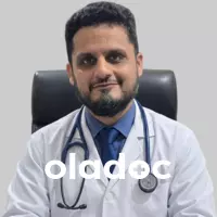 Diabetologist at Life Saver Medical Complex Lahore Prof. Dr. Muhammad Usman Sheikh