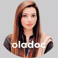 Speech and Language Pathologist at Publix Medical Centre Lahore Ms. Tehmeena Waheed