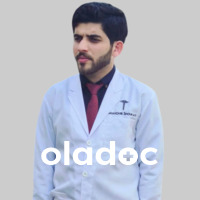 Top General Physician Lahore Dr. Shahzaib Shoukat