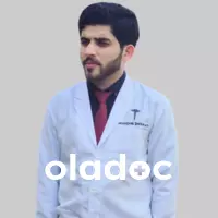 Dr. Shahzaib Shoukat (General Physician) Lahore