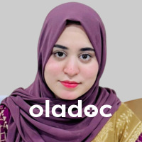 Top Physiotherapist Gujranwala Ms. Rabish Zulfiqar