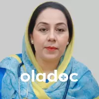 Hk. Sobia Bashir (Naturopathic Doctor) Video Consultation