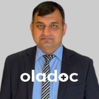 Top Vascular Surgeon Video Consultation Dr. Muhammad Nasir