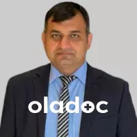 Best General Surgeon in Lahore - Dr. Muhammad Nasir