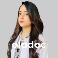 Best Speech and Language Pathologist in Lahore - Ms. Anusha Rafiq