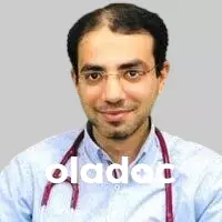 Best Internal Medicine Specialist in Lahore - Dr. Muhammad Tahir