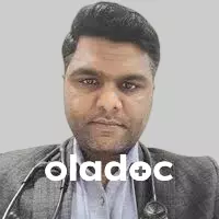 Best Internal Medicine Specialist in Lahore - Dr. Adeel Riaz