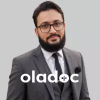 Psychologist at Online Video Consultation Video Consultation Mr. Muhammad Umar Makhfee