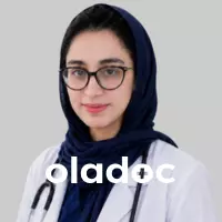 Dr. Hina Zahra (Pediatrician) Video Consultation