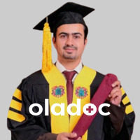 Top Pulmonologist Quetta Dr. Saad Rehman