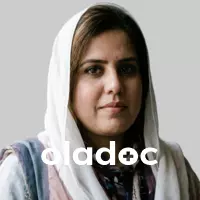 Ms. Ayesha Shoukat (Psychologist) Video Consultation