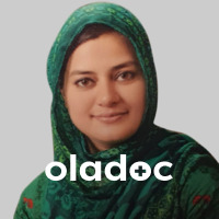 Top Internal Medicine Specialist Karachi Dr. Zainab Fakhar