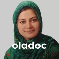 Dr. Zainab Fakhar (Internal Medicine Specialist) Karachi