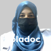 Top Dentist Video Consultation Dr. Noor Fatimah