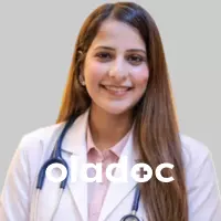 Best Pediatrician in Lahore - Dr. Ifra Rafaqat