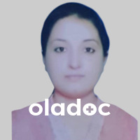 Top Oral and Maxillofacial Surgeon Video Consultation Dr. Amna