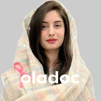 Top General Physician Video Consultation Dr. Mehreen Gull