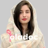 Best General Surgeon in Rawalpindi - Dr. Mehreen Gull