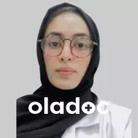 Best Dentist in Faisalabad - Dr. Warisha Zaheer