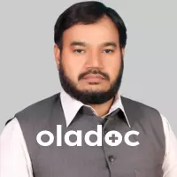 Hk. Muhammad Rashid (Naturopathic Doctor) Video Consultation