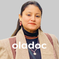 Top Dentist Karachi Dr. Lubna Anjali