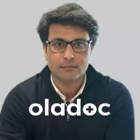Dr. Abid Ullah (Orthopedic Surgeon) Lahore